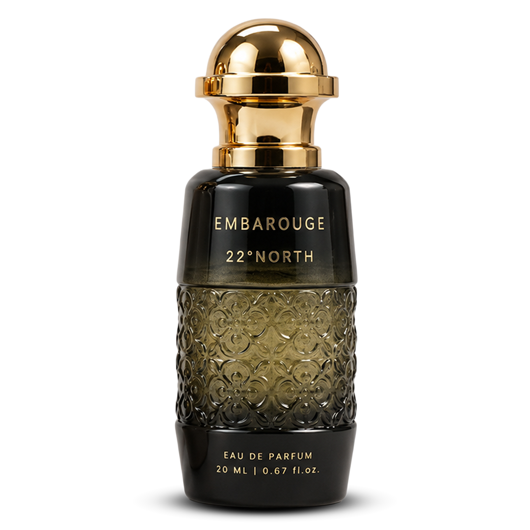 22° North Eau De Parfum - 100ml