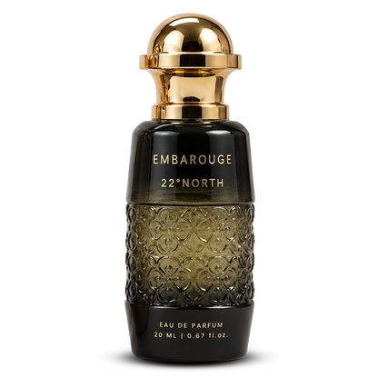 22° North Eau De Parfum - 100ml