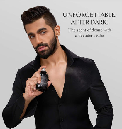 Day &amp; Night Oud Combo