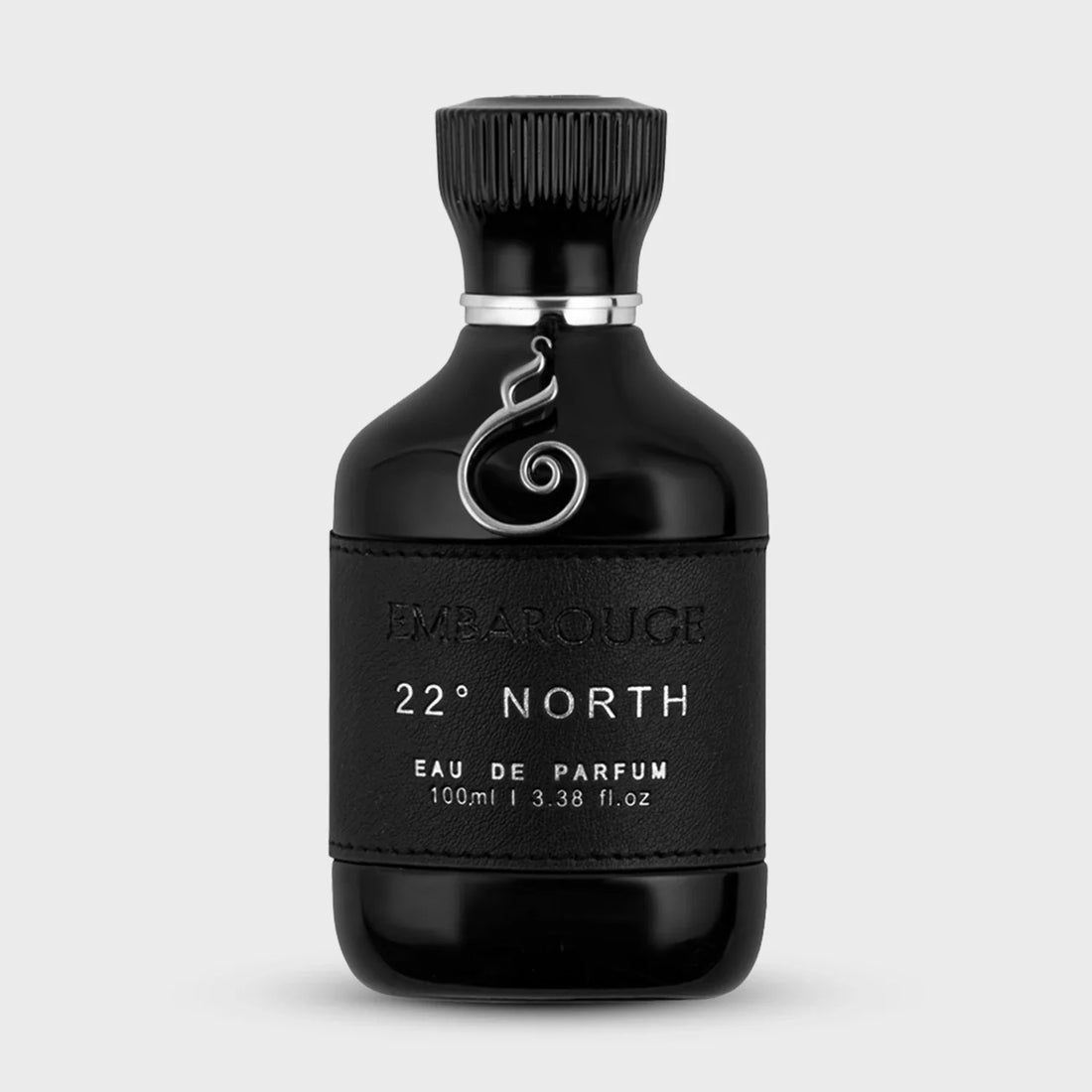 Embarouge 22 North Luxury perfume for him Eau De parfum 100 ml product image