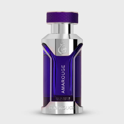 Embarouge Amarouge Luxury perfume for him Eau De parfum 100 ml product image