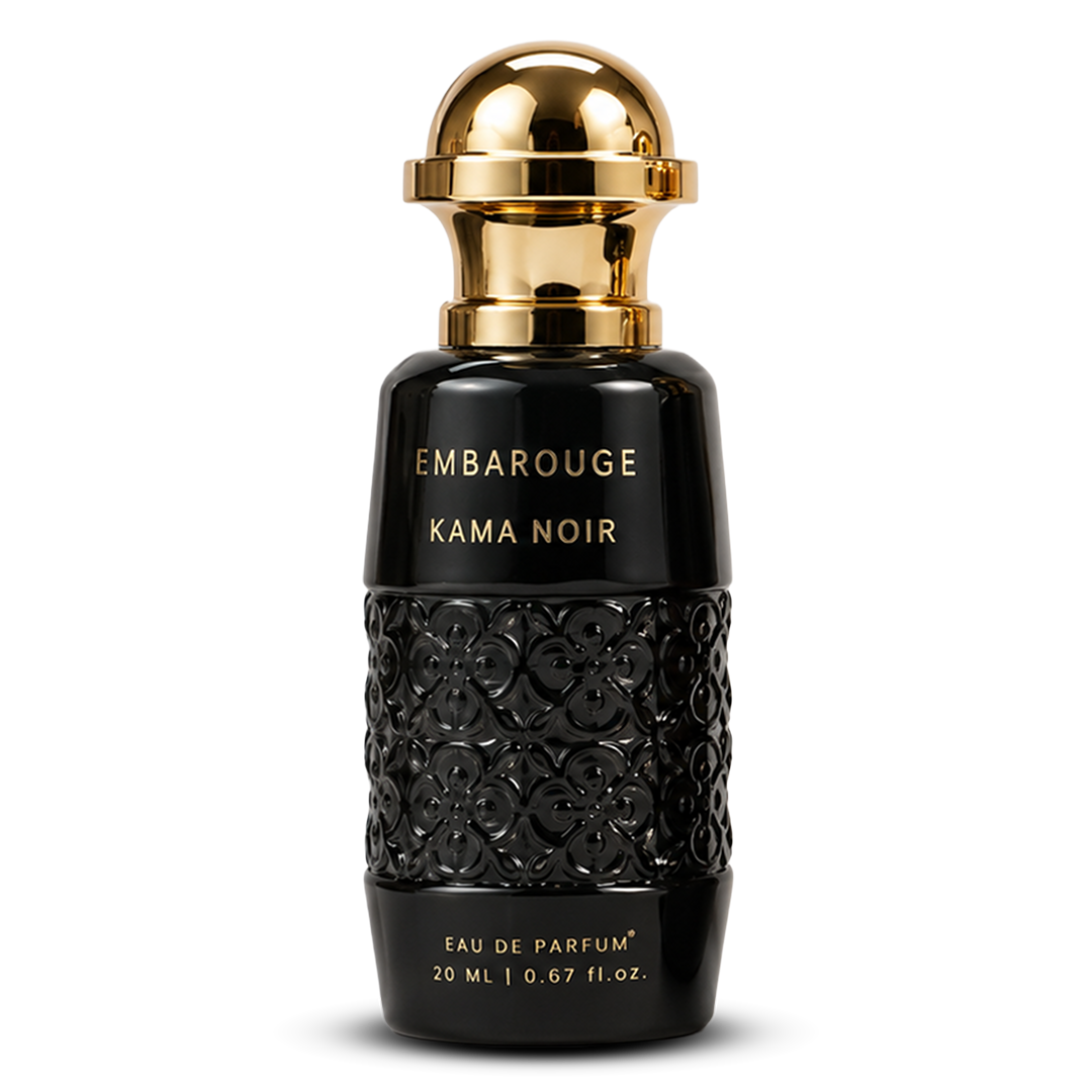 Kama Noir Eau De Parfum - 100ml