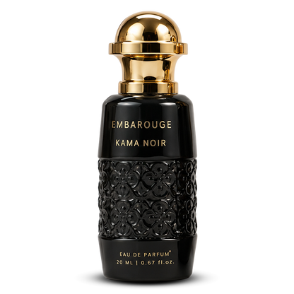 Kama Noir Eau De Parfum - 100ml