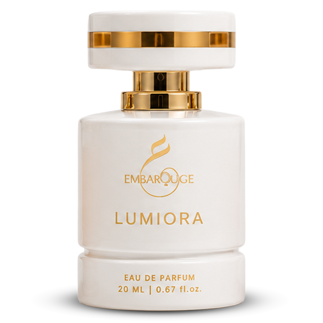 Lumiora Eau De Parfum - 100ml