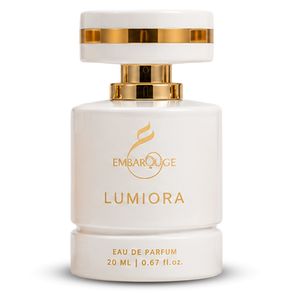 Lumiora Eau De Parfum - 100ml