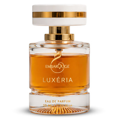 Luxeria Eau De Parfum - 100ml