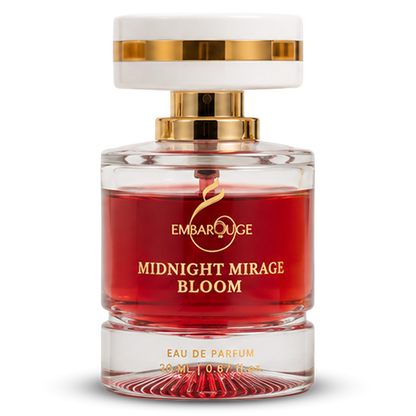 Midnight Mirage Bloom Eau De Parfum - 100ml