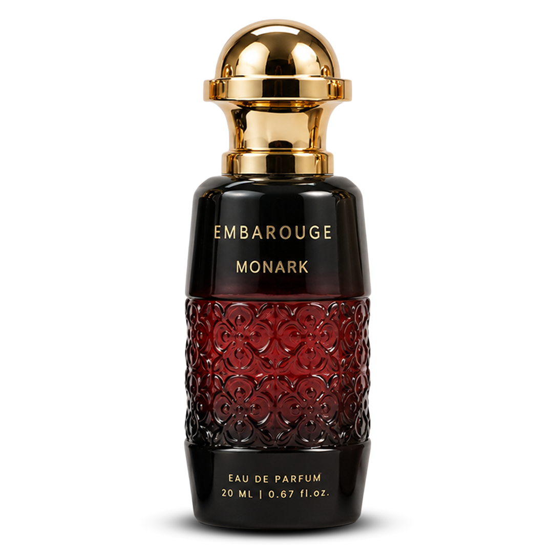 Monark Eau De Parfum - 100ml