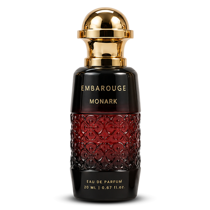 Monark Eau De Parfum - 100ml