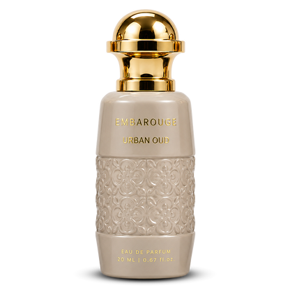 Urban Oud Eau De Parfum - 100ml